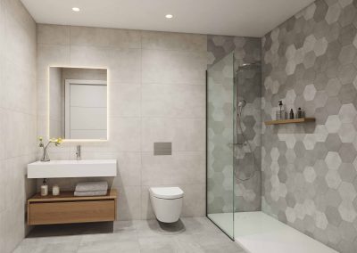 Baño