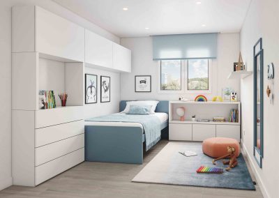 Habitacion infantil