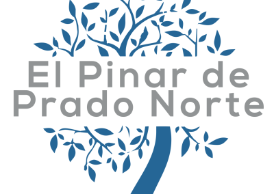Logo El Pinar de Prado Norte