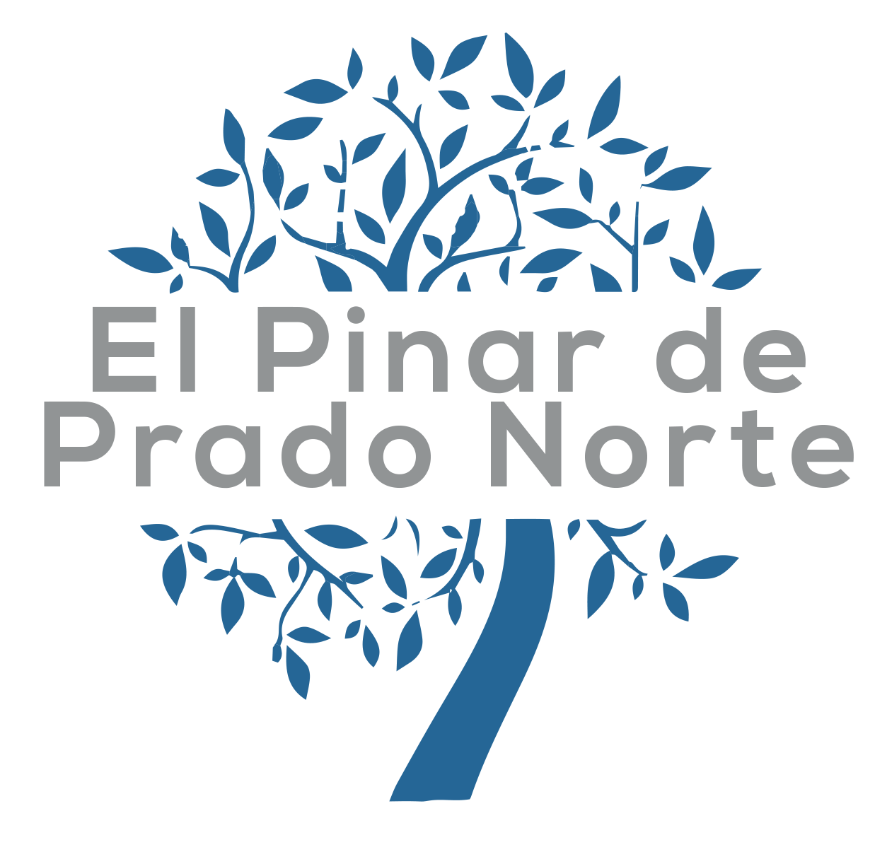 Logo El Pinar de Prado Norte
